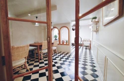 Khlong San Bed & Breakfast | Vera Nidhra - Self check-in after 6pm