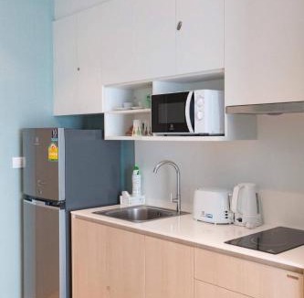 Na Chom Thian Apartment | Veranda Residence Pattaya by Boom
