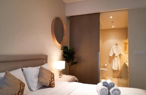 Na Chom Thian Apartment | Veranda Residence Pattaya Sea view #Veranda
