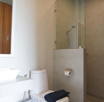 Wang Nam Khiao Resort | Veravian Resort