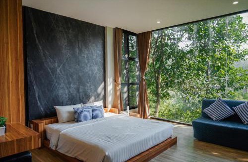 Wang Nam Khiao Resort | Veravian Resort