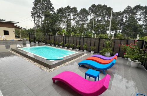 Baan Khai Apartment | Vergers de Nil les lauriers