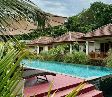 Ko Lanta Old Town Resort | Verona Lanta Resort