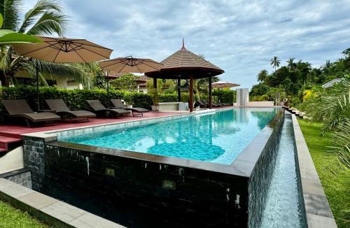 Ko Lanta Old Town Resort | Verona Lanta Resort