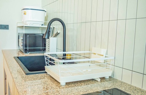 Cha-am Villa | Very new charming 3-bedroom villa with AC, WiFi in lovely Phetchaburi
