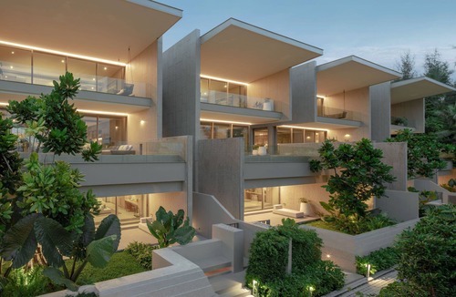 Khok Kloi Villa | Veyla Natai - Luxury 3BR Oceanview Pool Villas2