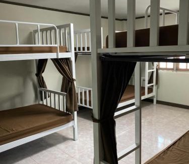 Old City Hostel | VibeCNX