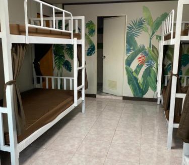 Old City Hostel | VibeCNX