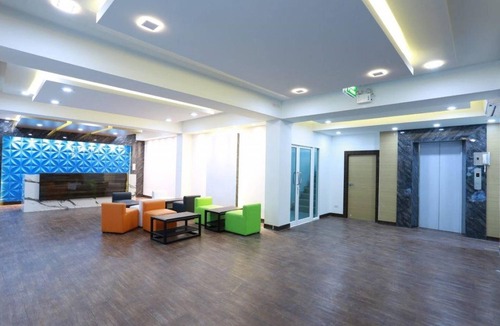 Suan Luang Apartment | Vibrant and Spacious Rooms in Bangkapi