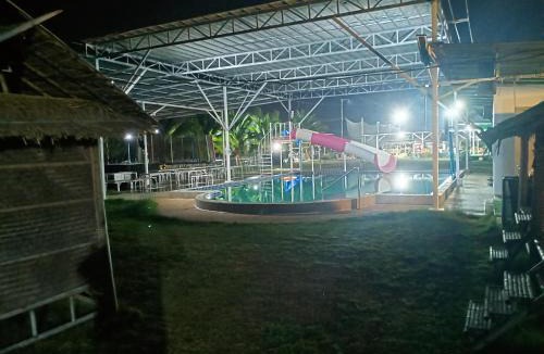 Pra Thai Resort | VicaWorld