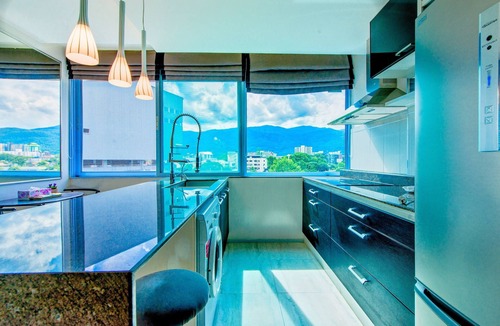 Chang Phueak Hotel | Viengping Mansion