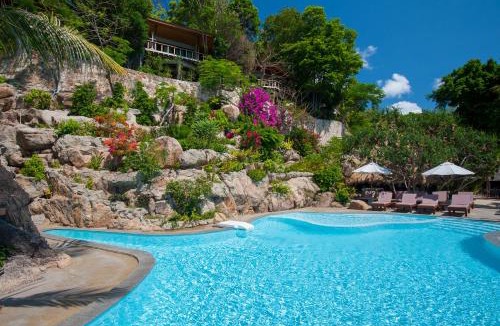 Koh Tao Resort | View Point Resort