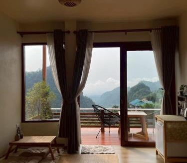Mae Sai Hotel | ViewNaaBaan At Phamee