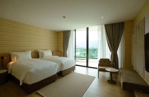 Mu Si Hotel | Viewpoint Khaoyai Hotel