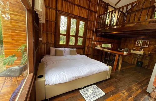 Bung Khong Long Villa | Villa ∙ 1 bedroom ∙ 4 guests