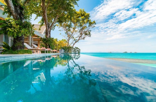 Taling Ngam Villa | Villa ∙ 2 bedrooms ∙ 6 guests