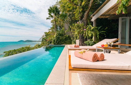 Taling Ngam Villa | Villa ∙ 2 bedrooms ∙ 6 guests