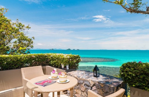 Taling Ngam Villa | Villa ∙ 2 bedrooms ∙ 6 guests