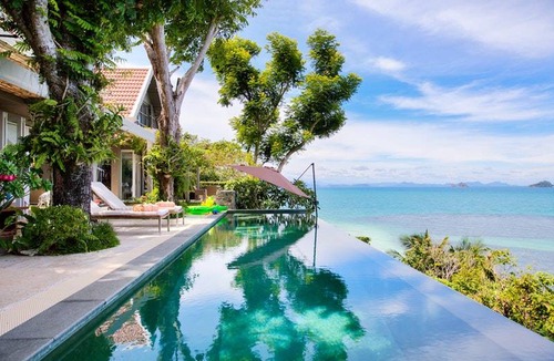 Taling Ngam Villa | Villa ∙ 2 bedrooms ∙ 6 guests