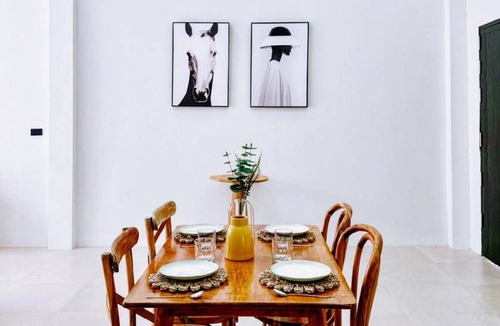 Hat Yai Villa | Villa ∙ 2 bedrooms ∙ 4 guests