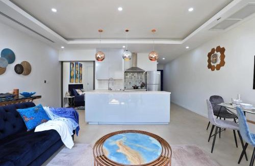 Cherngtalay Villa | Villa 242 - private pool, fast internet
