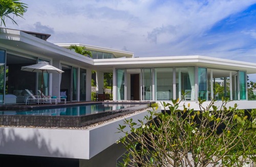 Koh Kaew Villa | Villa ∙ 3 bedrooms ∙ 7 guests