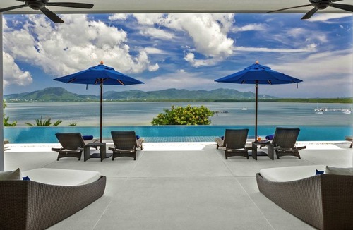 Koh Kaew Villa | Villa ∙ 4 bedrooms ∙ 10 guests