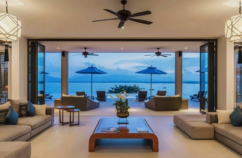 Koh Kaew Villa | Villa ∙ 4 bedrooms ∙ 10 guests