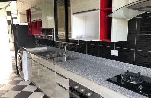 Ban Waen House | Villa 49 Luxury 4BR Chiang Mai