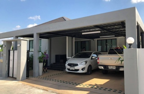Ban Waen House | Villa 49 Luxury 4BR Chiang Mai