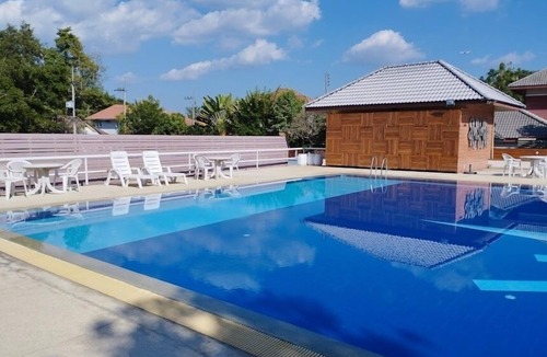 Ban Waen House | Villa 49 Luxury 4BR Chiang Mai