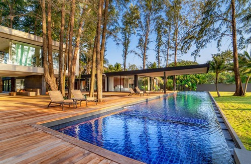 Khok Kloi Villa | Villa ∙ 5 bedrooms ∙ 14 guests