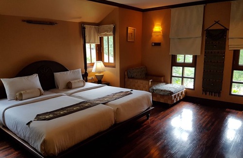 Klong Son Resort | Villa 5 Bedrooms with Private Pool & Breakfast