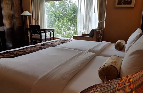 Klong Son Resort | Villa 5 Bedrooms with Private Pool & Breakfast