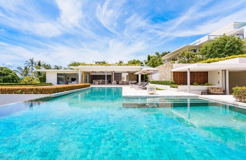 Choeng Mon Villa | Villa ∙ 6 bedrooms ∙ 12 guests