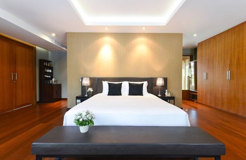 Ko Lanta Resort | Villa Abaddon - Two Bedroom Resort, Sleeps 4