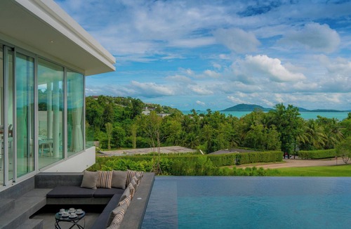 Koh Kaew Villa | Villa Abiente by Elite Havens