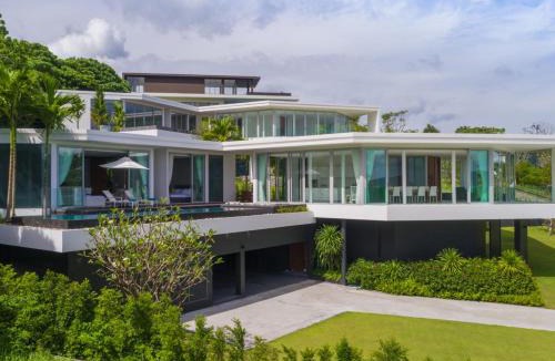 Koh Kaew Villa | Villa Abiente
