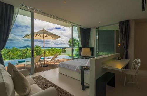 Koh Kaew Villa | Villa Abiente