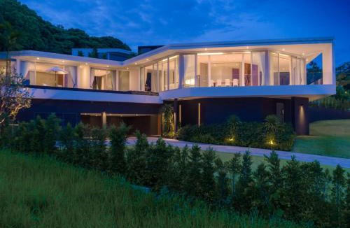 Koh Kaew Villa | Villa Abiente