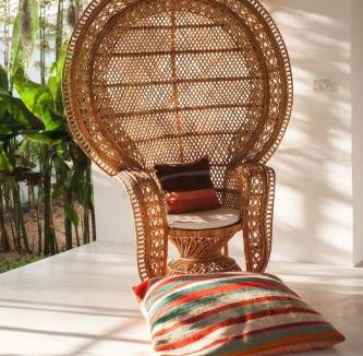 Laem Set Villa | Villa Aditi - Amazing Beachfront Villa