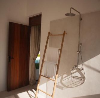Laem Set Villa | Villa Aditi - Amazing Beachfront Villa