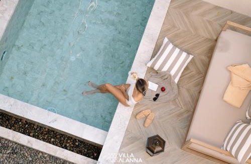 Old City Resort | Villa ALANNA