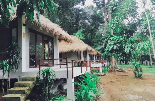 Ko Mak Resort | Villa Allure Koh Mak