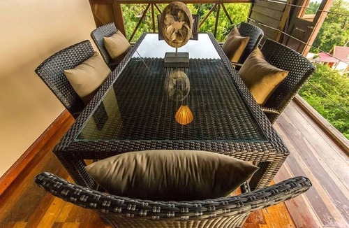 Baan Tai Villa | villa anahata nn
