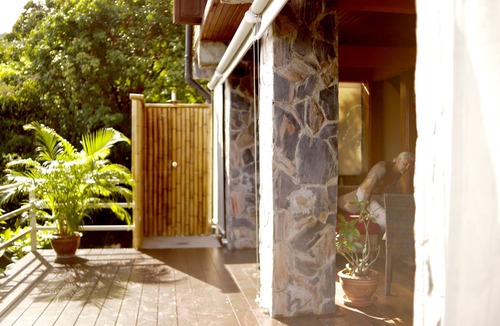 Baan Tai Villa | villa anahata nn