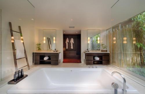 Ban Na Faek Villa | Villa Ananda at Jivana Beach Villas