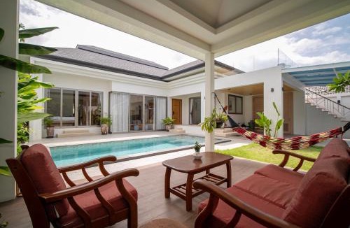 Ao Nang Villa | Villa Anastasia Aonang