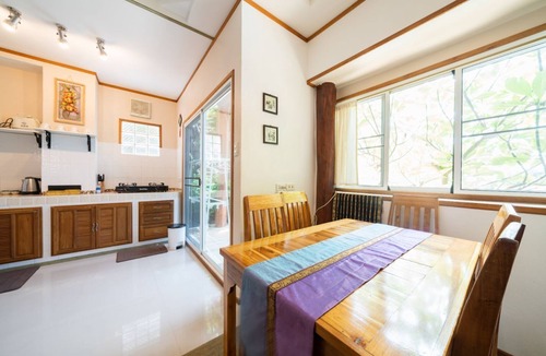 Ko Lanta Villa | Villa Ayutthaya, private pool near the beach with sea view