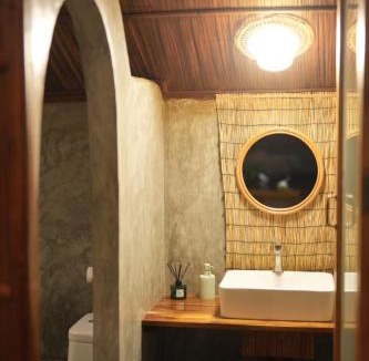 Ban Wang Hom Bed & Breakfast | Villa Baan Pak Pra